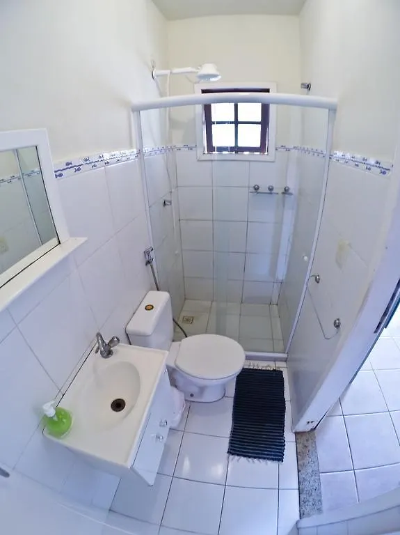 Books Rehab Hostel Arraial do Cabo